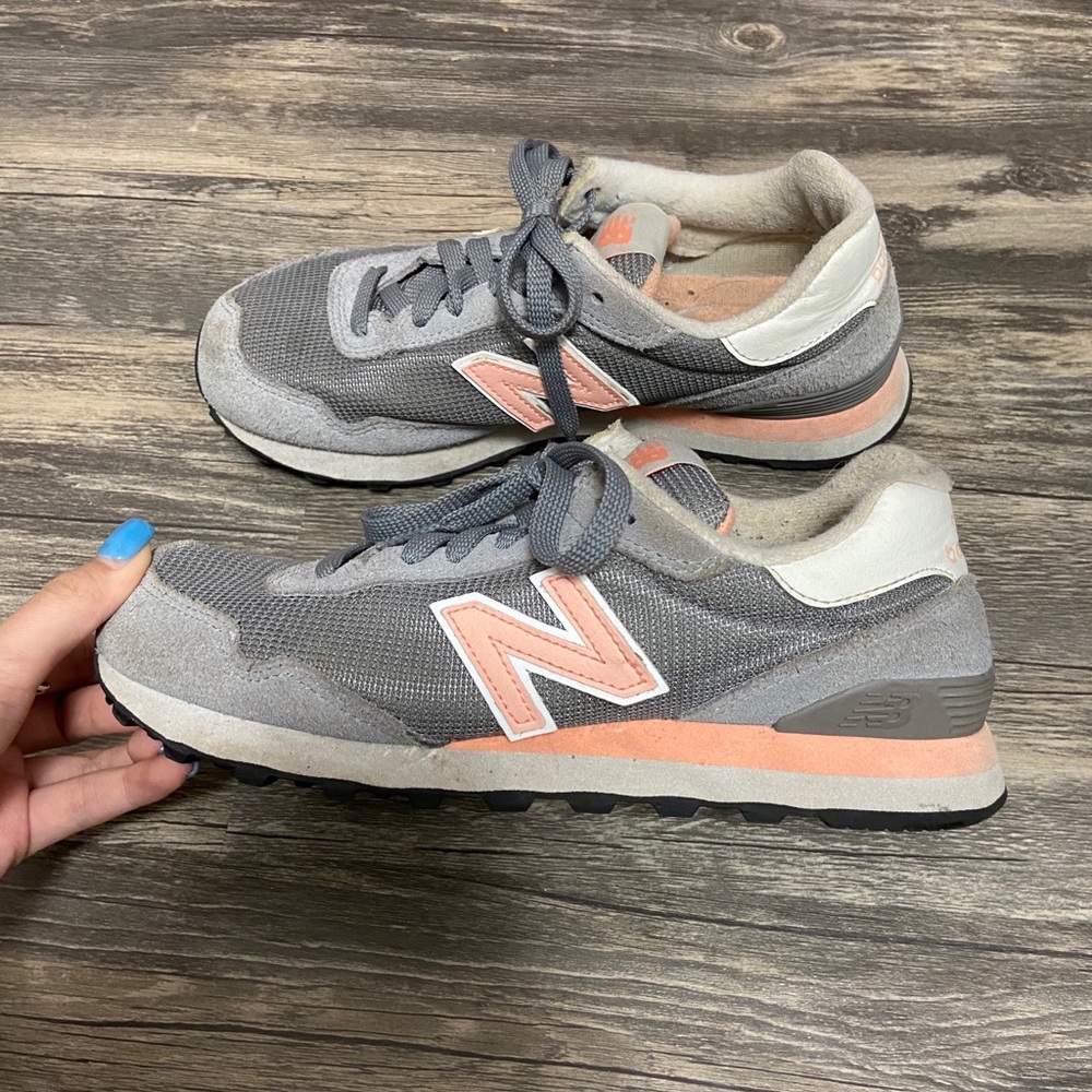 New Balance 574